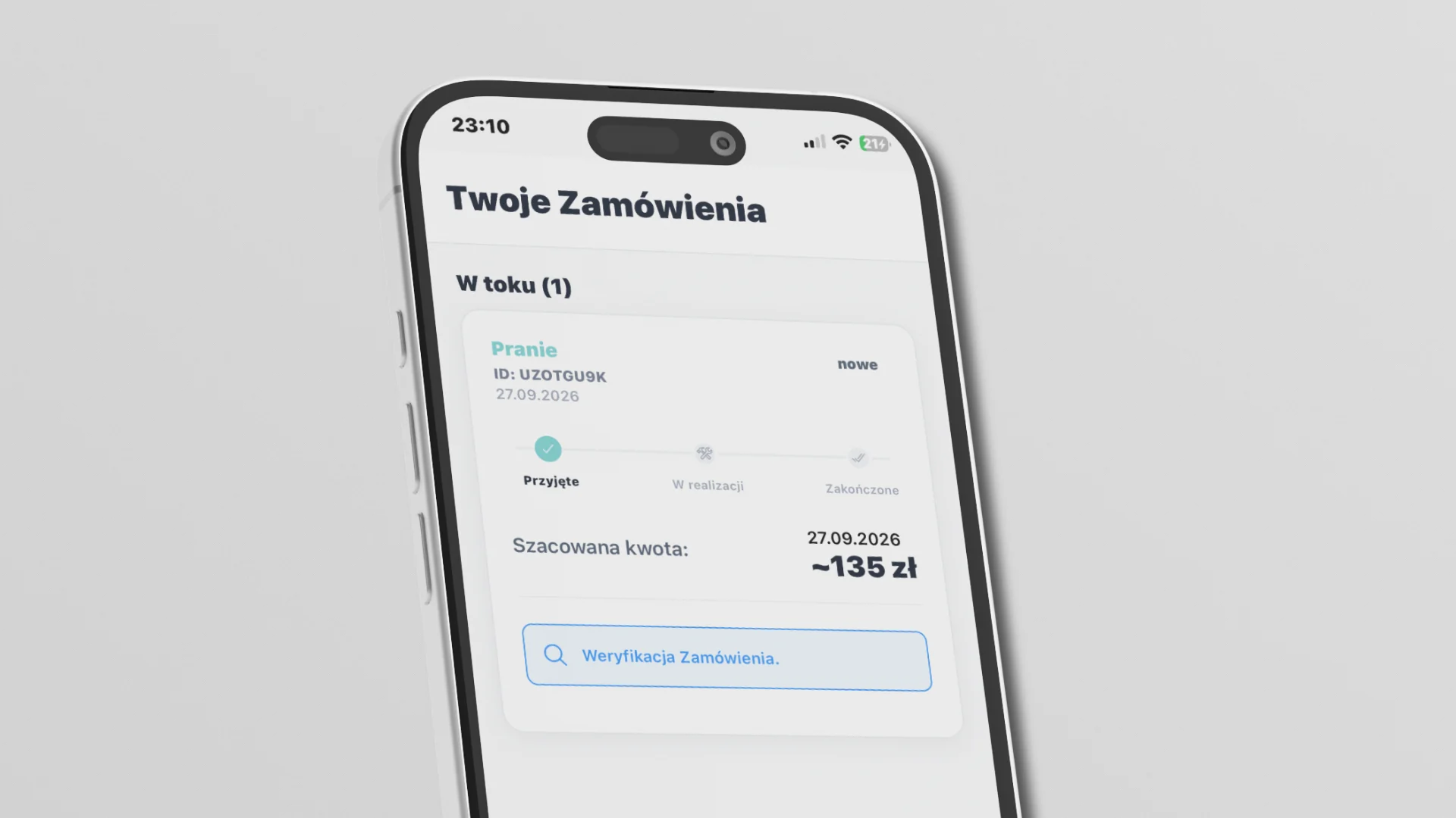 Galeria projektu - ujęcie 2