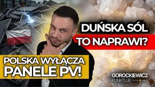 Gorockiewicz Punktuje: seria ekspercka